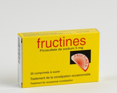 fructines-5mg