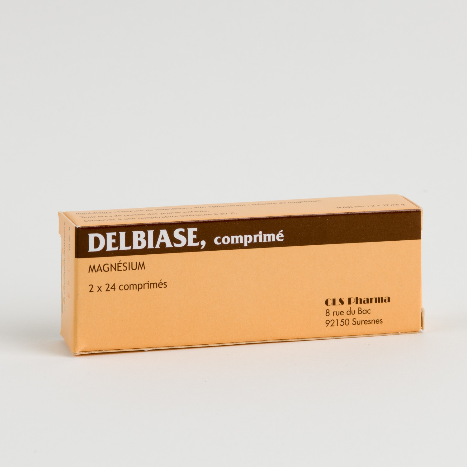 delbiase