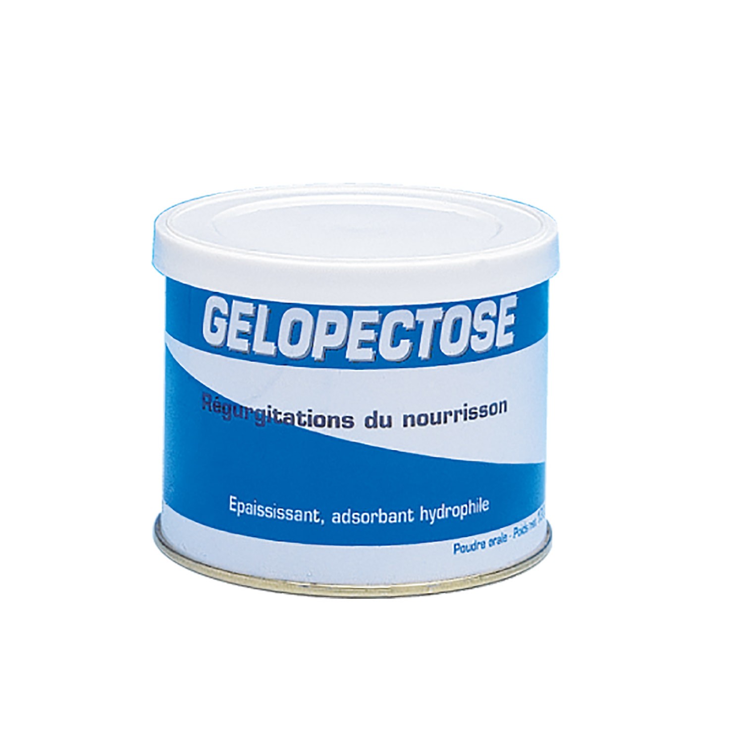 gelopectose