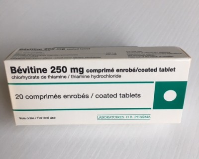 bevitine-250mg